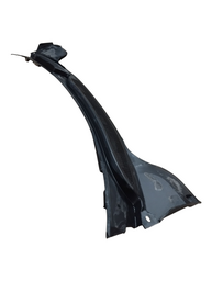 CHURRASQUEIRA MEGANE 2007 2008 2009 2010 2011 2013 GASOLINA