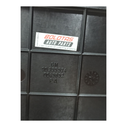 CAIXA FUSÍVEL RELÉ MOTOR GM VECTRA CALIBRA 1994 1995 1996