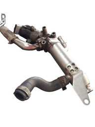 valvula egr land rover discovery 3 2007 2008 2009 2.7 tdv6