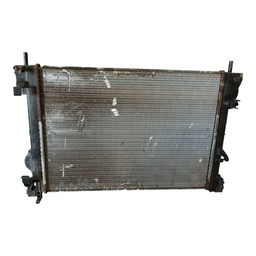 Eletroventilador Argo 2019 A 2020