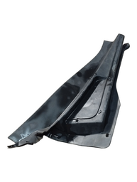 Churrasqueira Direita Civic 2001 2002 2003 2004 2005 2006