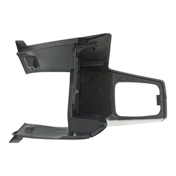 CONSOLE CENTRAL CÂMBIO GM KADETT IPANEMA 90269833 ORIGINAL