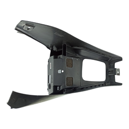 CONSOLE CENTRAL CÂMBIO GM KADETT IPANEMA 90269833 ORIGINAL