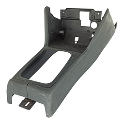 Console Central Câmbio Gm Kadett Ipanema 90269833 Original