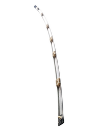 FRISO TETO DIREITO RENAULT FLUENCE 2011 2012 2013 A 2018