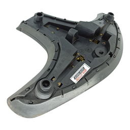 BOTÃO BUZINA VOLANTE CORSA CLASSIC VECTRA ASTRA KADETT GM