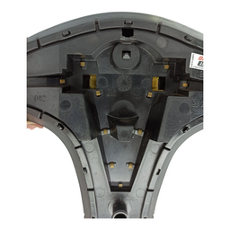 BOTÃO BUZINA VOLANTE CORSA CLASSIC VECTRA ASTRA KADETT GM