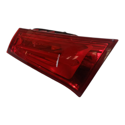 Lanterna Traseira Direita C4 Lounge 2014 2015 a 2018 mala