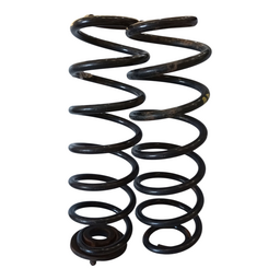 Jogo Molas Traseiras Jetta 2.0 Asp 2011 2012 a 2016