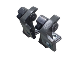 PAR DOBRADIÇA PORTA TRASEIRA ESQUERDA HAVAL H6 2024