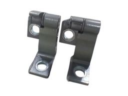 PAR DOBRADIÇA PORTA TRASEIRA ESQUERDA HAVAL H6 2024