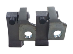 PAR DOBRADIÇA PORTA TRASEIRA ESQUERDA HAVAL H6 2024