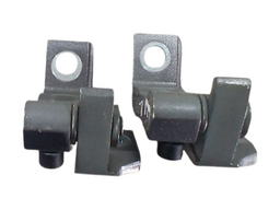 PAR DOBRADIÇA PORTA TRASEIRA ESQUERDA HAVAL H6 2024