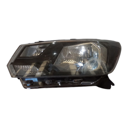 Farol Esquerdo Gol Voyage G8 Saveiro G7 2019/23 Foco Simples