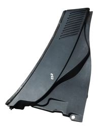 CHURRASQUEIRA DIREITA CLIO 2000 A 2016 COM TRAVA ENCAIXE 