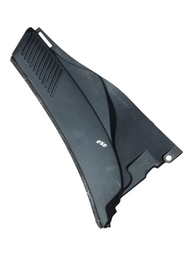 CHURRASQUEIRA DIREITA CLIO 2000 A 2016 COM TRAVA ENCAIXE 