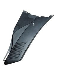 CHURRASQUEIRA DIREITA CLIO 2000 A 2016 COM TRAVA ENCAIXE 