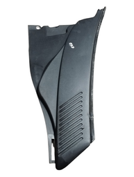 CHURRASQUEIRA DIREITA CLIO 2000 A 2016 COM TRAVA ENCAIXE 