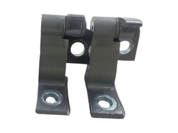 PAR DOBRADIÇA PORTA TRASEIRA DIREITA HAVAL H6 2024