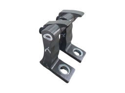 PAR DOBRADIÇA PORTA TRASEIRA DIREITA HAVAL H6 2024