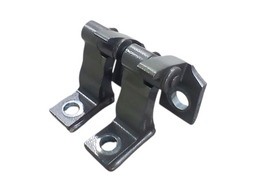 PAR DOBRADIÇA PORTA TRASEIRA DIREITA HAVAL H6 2024