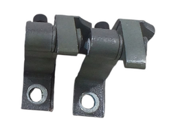 PAR DOBRADIÇA PORTA TRASEIRA DIREITA HAVAL H6 2024