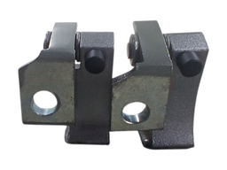 PAR DOBRADIÇA PORTA TRASEIRA DIREITA HAVAL H6 2024