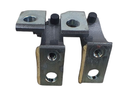 Par Dobradiça Porta Traseira Direita Haval H6 2024