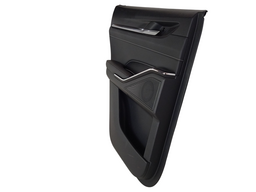 FORRO PORTA TRASEIRA ESQUERDA HAVAL H6 2024 2025 2026/..