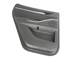 Forro Porta Traseira Esquerda Haval H6 2024 2025 2026/..