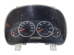 PAINEL DE INSTRUMENTOS FIAT DUCATO 2.3 MULTIJET 2006 A 2015