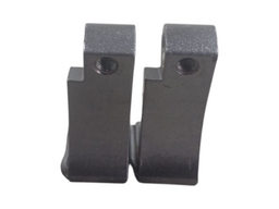 PAR DOBRADIÇA PORTA DIANTEIRA DIREITA GWM HAVAL H6 2024