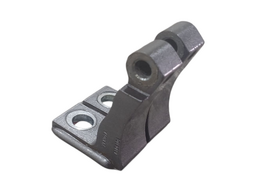 PAR DOBRADIÇA PORTA DIANTEIRA DIREITA GWM HAVAL H6 2024