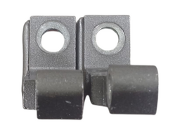 PAR DOBRADIÇA PORTA DIANTEIRA DIREITA GWM HAVAL H6 2024