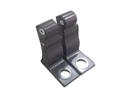 Par Dobradiça Porta Dianteira Direita Gwm Haval H6 2024