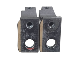 PAR DOBRADIÇA PORTA DIANTEIRA DIREITA GWM HAVAL H6 2024