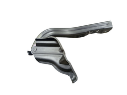 DOBRADIÇA ESQUERDA CAPO DIANTEIRO HAVAL H6 2024 2025/..