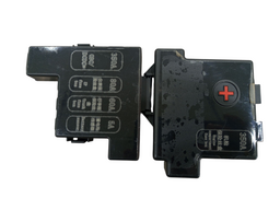 Tampa Capa Polo Positivo Haval H6 2023/2024