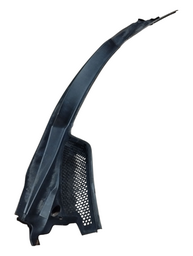 CHURRASQUEIRA C4 PALLAS HATCH VTR 2008 A 2013