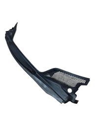 CHURRASQUEIRA C4 PALLAS HATCH VTR 2008 A 2013