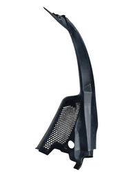 CHURRASQUEIRA C4 PALLAS HATCH VTR 2008 A 2013