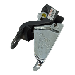 MAÇANETA INT. PORTA TRASEIRA ESQUERDA ASTRA 1998 1999 A 2011