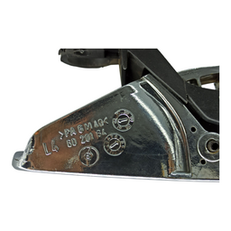 MAÇANETA INT. PORTA TRASEIRA ESQUERDA ASTRA 1998 1999 A 2011