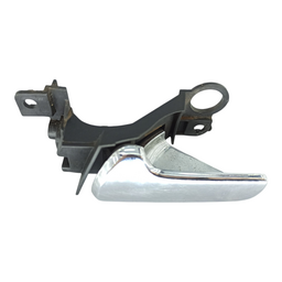 MAÇANETA INT. PORTA TRASEIRA ESQUERDA ASTRA 1998 1999 A 2011