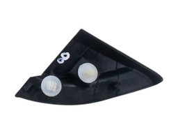 Acabamento Interno Retrovisor Direito Haval H6 2023/2024