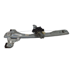 Máquina de Vidro Porta Traseira Esquerda Onix 2020/