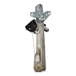 Máquina Vidro Dianteira Esquerda Byd Dolphin Mini 2024 2025/