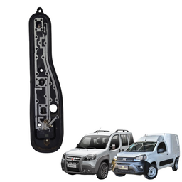 Circuito Soquete Lanterna Direita Doblo Fiorino 2010 A 2021