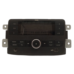 Rádio Kwid 2018 A 2021