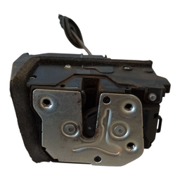 Fechadura Porta Dianteira Esquerda Byd Dolphin Mini 2024/..